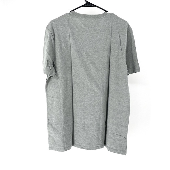 Tommy Hilfiger Men's Short Sleeve Graphic Tee - L - Picture 4 of 5